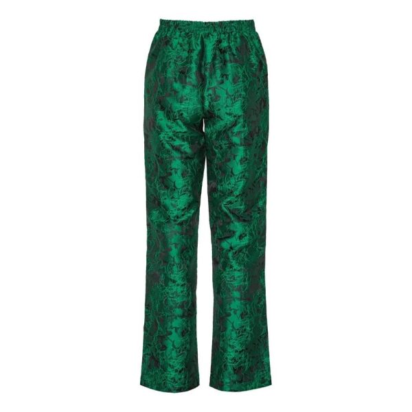 Aria pant Green - Bilde 3