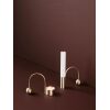Balance Tealight Holder, Brass - Bilde 2