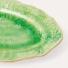 Small oval serving plate - Seaweed - Bilde 2
