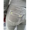 Del Ray Trackpant Gold - Vetiver - Bilde 3