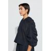 Mellomholmen blouse black - Bilde 3