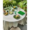 the emeralds glass jug green - Bilde 3
