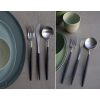 Goa Black/Gold serveringsgaffel - Bilde 2