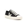 Wata Low Canvas Black - Bilde 2