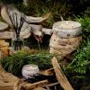 Santal Vanille Reed Diffuser 100ml - Bilde 2