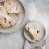 Cake servers golden - Bilde 2