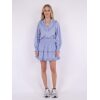 Degas Blouse Light Blue - Bilde 2