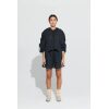 Mellomholmen blouse black - Bilde 2