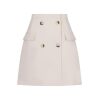 Magia Suit Skirt Sand - Bilde 3
