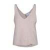 BIRCH Tank Top - Beige Melange - Bilde 3