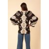 Levi blouse black - Bilde 2