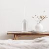 Aroma diffuser - hvit - Bilde 2