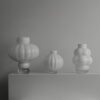 Balloon vase 01 Opal White - Bilde 3