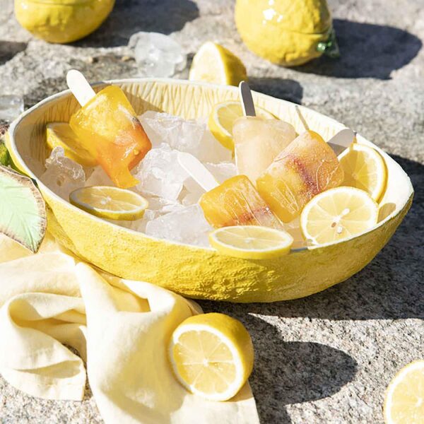 Bowl lemon Large - Bilde 3