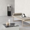 Dual Vase Cream Medium - Bilde 2