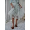 Classic midi tulle skirt - Bilde 2