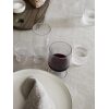 Ripple Vinglass (sett med 2) blank - Bilde 2