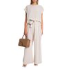 Diandra Top Ivory - Bilde 3