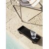 Bon Wooden Trey Extra Small Black Oak - Bilde 2