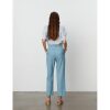 Classic Lady - Summer Pinstripe Light Sky - Bilde 3