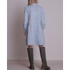Laurenze dress Light blue - Bilde 2