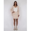 Magia Suit Skirt Sand - Bilde 2