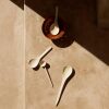 FRUIT BOWL IN CLAY ARTFRUIT-L-TERRA - Bilde 2