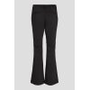 Alice Flare Pant - Black - Bilde 3