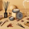 Reed Diffuser 177ml - Ambre Lumiere - Bilde 2