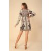 Kenley dress black - Bilde 2