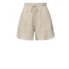 Annali Linen Shorts - Bilde 2