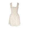 Kylie Dress Multi Flower - Bilde 3