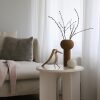 Ball Vase 8 cm Shell - Bilde 2