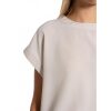 Diandra Top Ivory - Bilde 2