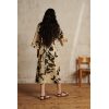 Uruguay Dress Fonce / beige - Bilde 2