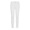 Alexa Jeans - White - Bilde 2