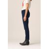 Karmey Chino wash- Cool Midnight Blue - Bilde 2