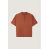 Treviso orange / ecru - Bilde 6