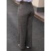 Birgit Pant Grey - Bilde 2
