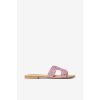 Zarnia - G Sandal - Pink Rhinestone - Bilde 3