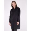 River Knitt Dress Black - Bilde 3