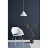 Annular Pendant White - Bilde 2