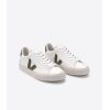 Campo Cromefree leather extra - white kaki - Bilde 2