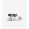 Campo Cromefree leather extra - white kaki - Bilde 3
