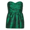 Aria Topp - Green - Bilde 3