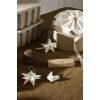 Amanda Paper Stars - 3pk. - Bilde 2