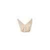 Amanda Paper Stars - 3pk. - Bilde 3