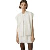 Lucina Vest Cream - Bilde 5