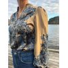 Massima Paisley Border Blouse - Bilde 2