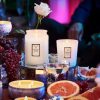 3 Wic Tin Candle 40 t Sparkling Cuvee` - Bilde 4